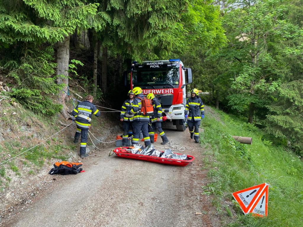 Monatsübung Juni